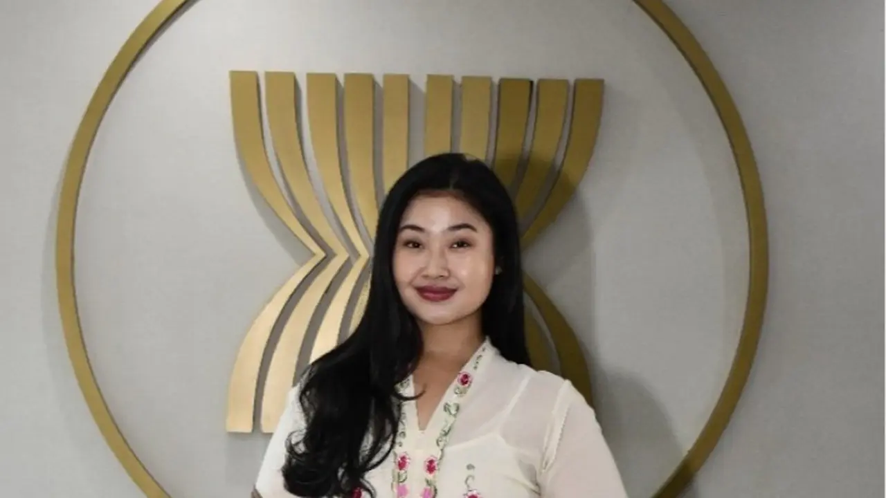 Laras Faizati Khairunnisa