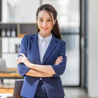 ilustrasi perempuan mandiri/David Gyung/Shutterstock