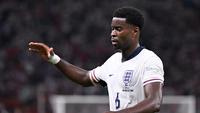 Marc Guehi Cedera Serius, Terancam Gagal Membela Timnas Inggris di Kualifikasi Piala Dunia 2026