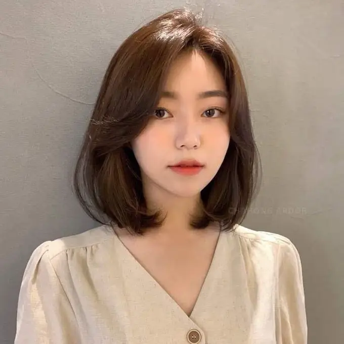 Long Bob Haircut
