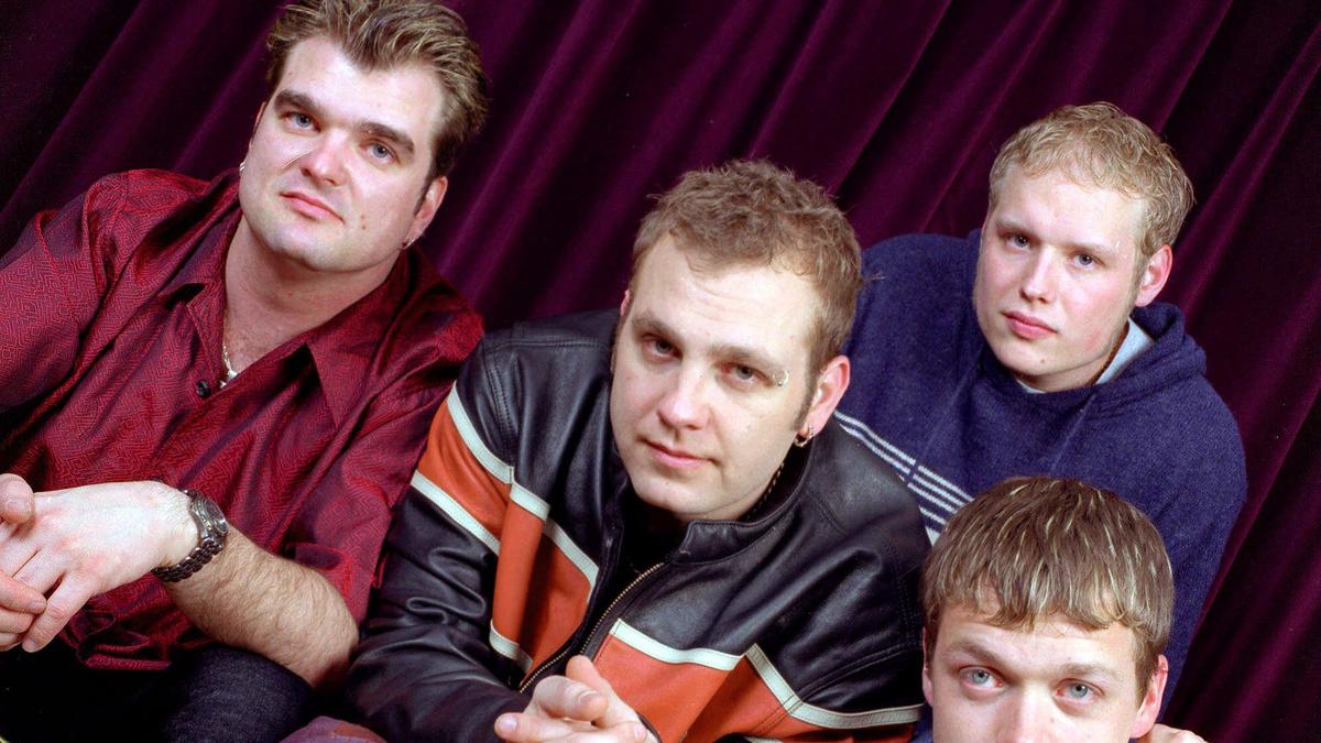 Makna Lagu Here Without You dari 3 Doors Down, Ungkapan Rindu yang Jadi Simbol Harapan dan Cinta Jarak Jauh