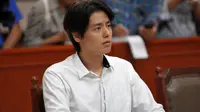 JPU Belum Siap, Sidang Roger Kembali Ditunda