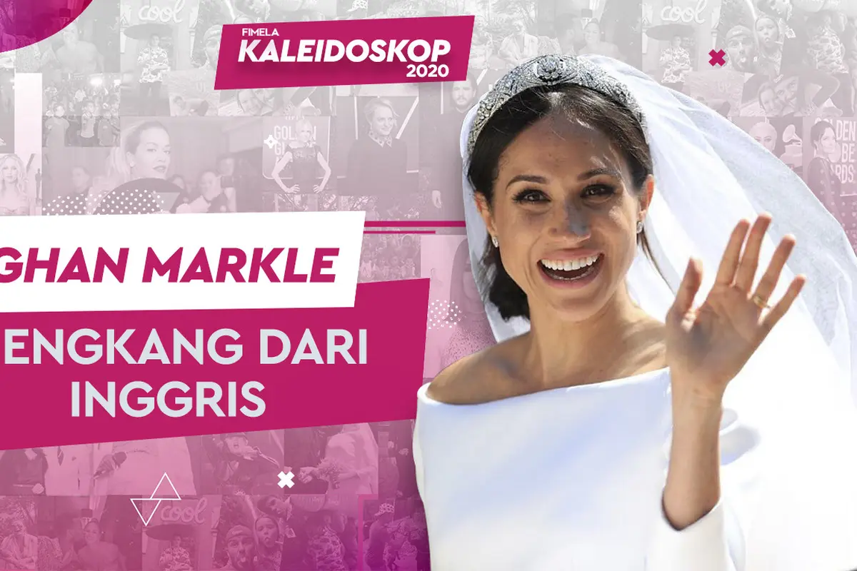 Meghan Markle