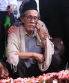 Shinta Muin meninggal dunia secara mendadak pada Selasa, (20/9/2016)sekitar pukul 19.10 WIB. Sebelumnya, pemeran dalam sinetron Tukang Bubur Naik Haji itu masih dalam keadaan sehat. (Adrian Putra/Bintang.com)