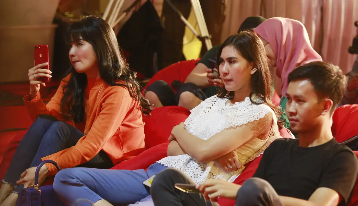 (Muhammad Akrom Sukarya/Kapan Lagi)