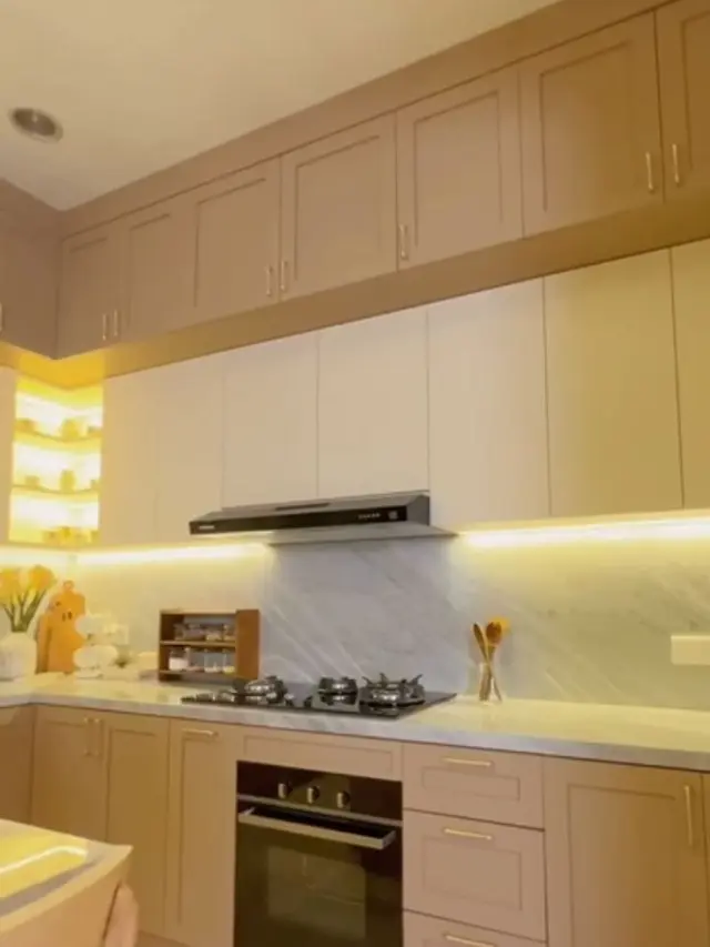 Dapur Olla Ramlan