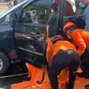 Misteri Kematian Wanita Dalam Mobil Dinas di Parkiran Bandara Juanda