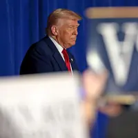 Trump Tak Jadi Tarik Tarif 50% ke Eropa Mulai 1 Juni, Simak Alasannya