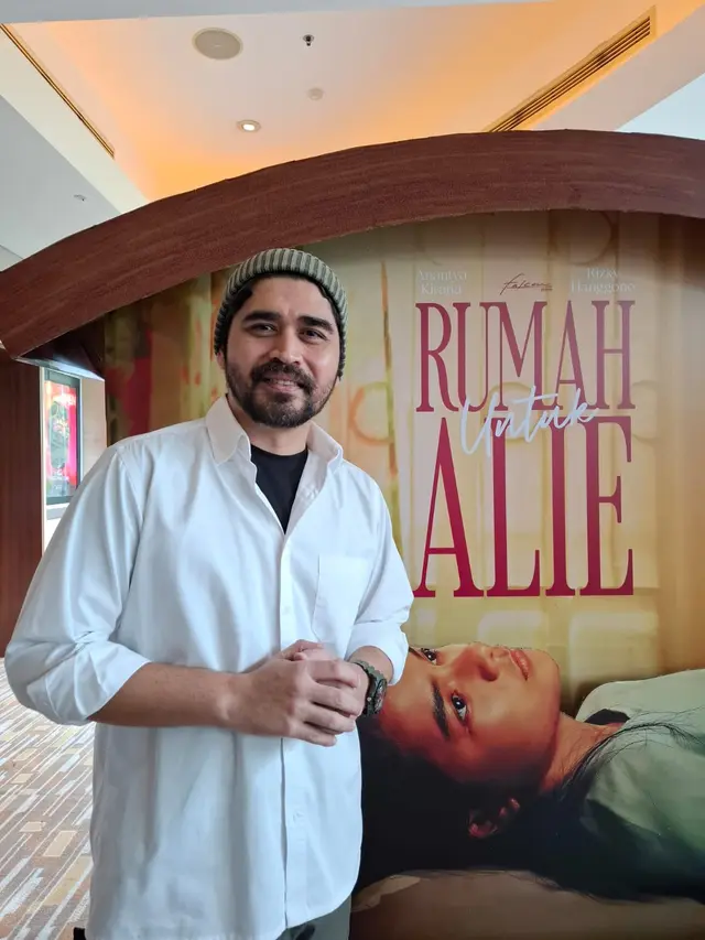 Rizky Hanggono