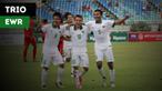 Berita video trio Egy Maulana Vikri, Witan Sulaeman, dan Rafli Mursalim mungkin bisa menjadi masa depan lini serang Timnas Indonesia.