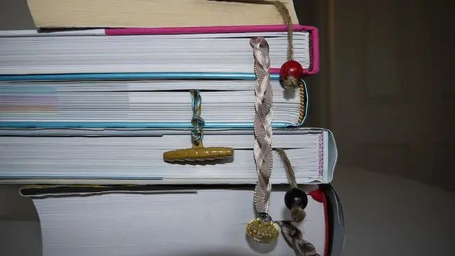 [Bintang] Begini Perbedaan Pecinta Buku di Instagram dan Dunia Nyata
