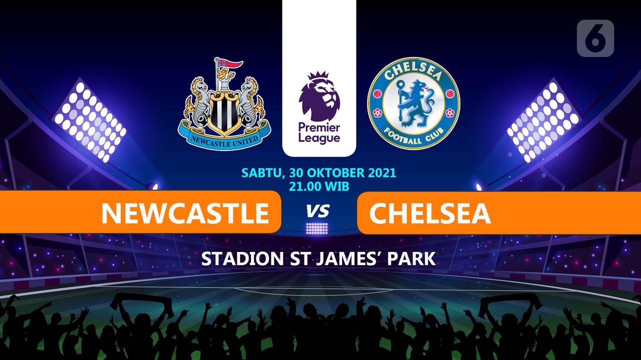 Newcastle United vs Chelsea