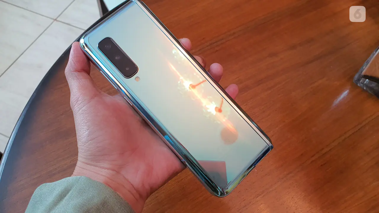 Samsung Galaxy Fold