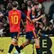 UEFA Nations League: Gol Kilat Lamine Yamal, Spanyol Tundukkan Inggris di Wembley