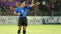 Prajurit TNI AD Ini Pimpin Laga Pembuka Piala Jenderal Sudirman