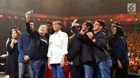Bos Bukalapak Dijadwalkan Bertemu Jokowi Hari Ini