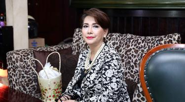 Ultah Ini Harapan Widyawati Di Usia 66 Tahun News Entertainment Fimela Com