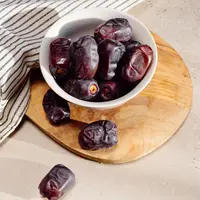 Kurma merupakan buah yang tinggi nutrisi. (Foto: Pexels/Antoni Shkraba)