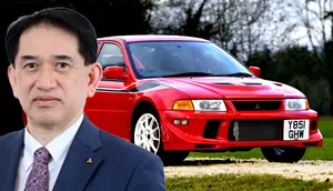 Bos Mitsubishi Akui Ingin Hidupkan Lancer Evo