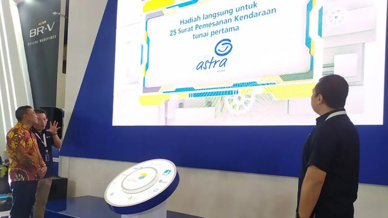 Astra Financial