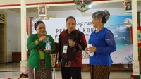 Bahasa Jawa di Ambang Kepunahan, Jeritan Hati Diaspora di Kongres Internasional Gunungkidul