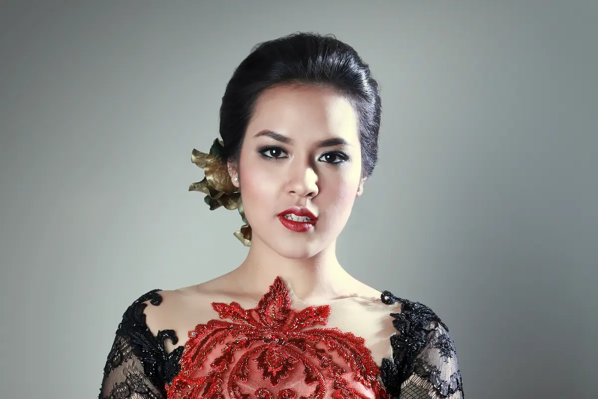 [Bintang] Raisa