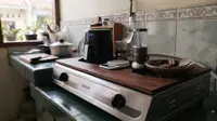 Alat Elektronik yang Sebaiknya Tidak Langsung Dinyalakan Setelah Kemasukan Air