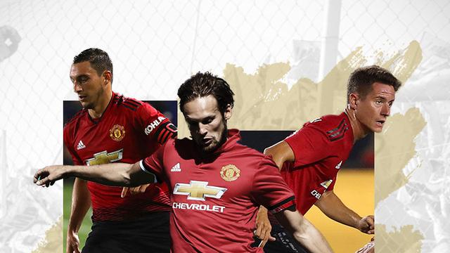 10 Pemain Yang Menikmati Kesuksesan Usai Meninggalkan Manchester United Di Masa Suram Enaknya Nikmati Madu Gelar Inggris Bola Com