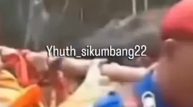 Kronologi Perempuan 25 Tahun Jatuh dari Air Terjun Robo