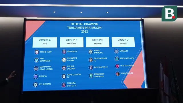 Pramusim Liga 1