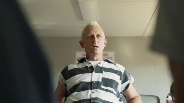 Adegan film Logan Lucky (Foto: Fingerprint Releasing via IMDB.com)