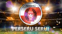 Perseru Serui (Bola.com/Samsul Hadi)