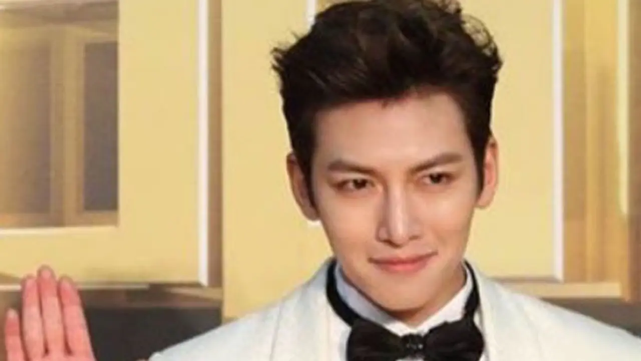 [Bintang] Ji Chang Wook