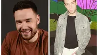 Perbandingan wajah Liam Payne sebelum dan diduga sesudah menjalani bedah plastik. (dok. kolase Instagram @liampayne/https://www.instagram.com/p/Co5Z8lJoN-d/Dinny Mutiah)