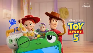 Mau Nonton Film Disney+ Sub Indo? Sekarang Bisa di Vidio, Ada Toy Story 5 dan Film Terbaru Lainnya