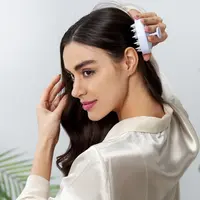 Ilustrasi merawat rambut/Copyright Freepik/Freepik