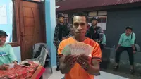 Ekspedisi Rupiah Berdaulat: Berebut Uang Baru di Pulau Buru