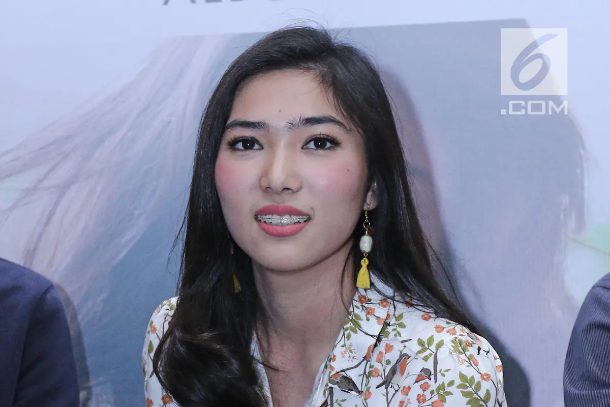 Isyana Sarasvati
