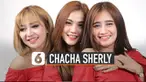 Berikut jejak karier di industri hiburan Chacha Sherly, eks personil Trio Macan yang meninggal Dunia akibat kecelakaan di Tol Semarang Solo KM 428.
