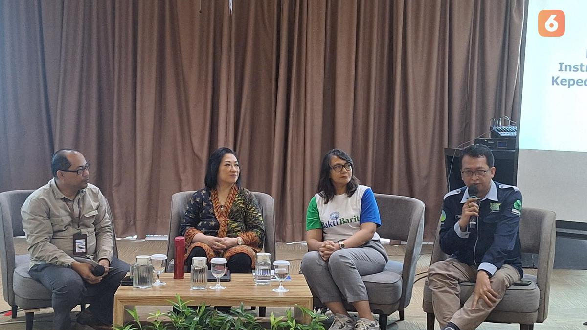 Adiwiyata di Daerah Hadapi Kendala, Madrasah Tunjukkan Semangat Lebih Cepat dari Sekolah Umum