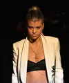Putus saat hubungannya baru seumur jagung, Sofia Richie dan Justin Bieber nampaknya masih memiliki hubungan yang baik. Terbukti Sofia memenuhi undangan Justin di konsernya di London pada 12 Oktober lalu. (AFP/Bintang.com)