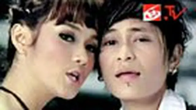 The Virgin - Love 1/2 Mati