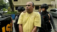 Kondisi Membaik, Pengamanan Ahli IT Hermansyah Justru Diperketat