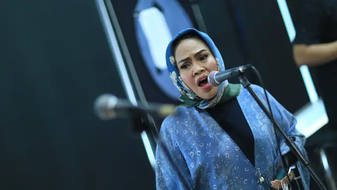 [BIntang] Hetty Koes Endang