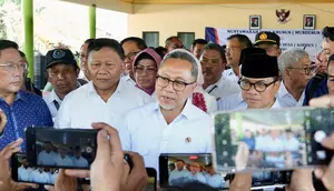 Cicilan Koperasi Merah Putih ke Himbara Dibayar Mulai September 2026