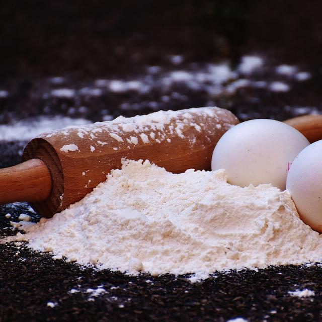 12 Macam Tepung Dan Kegunaannya Dalam Memasak Jangan Salah Pilih Hot Liputan6 Com