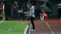 Dosa Besar Djadjang Nurdjaman di Mata Bobotoh Persib 