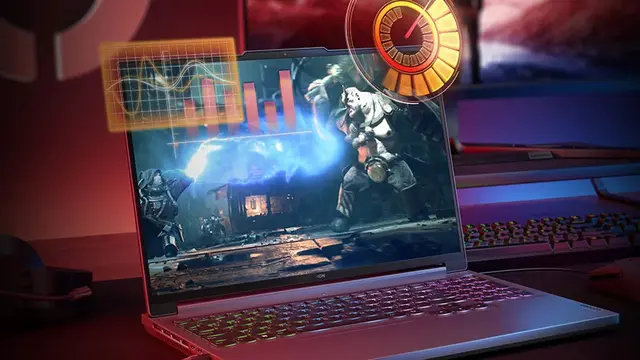 Lenovo Legion Slim 5