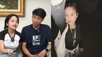 7 Potret Jeje Slebew dan Brian Pacar Asli, Jarang Pamer Kebersamaan