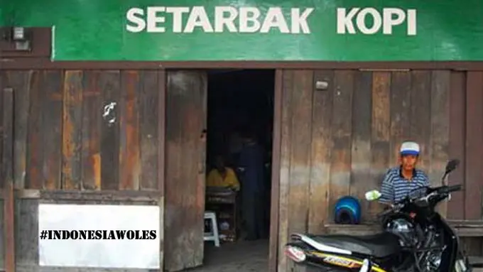 #IndonesiaWoles, Bakal Menghiburmu di Tengah Duka Bom Sarinah